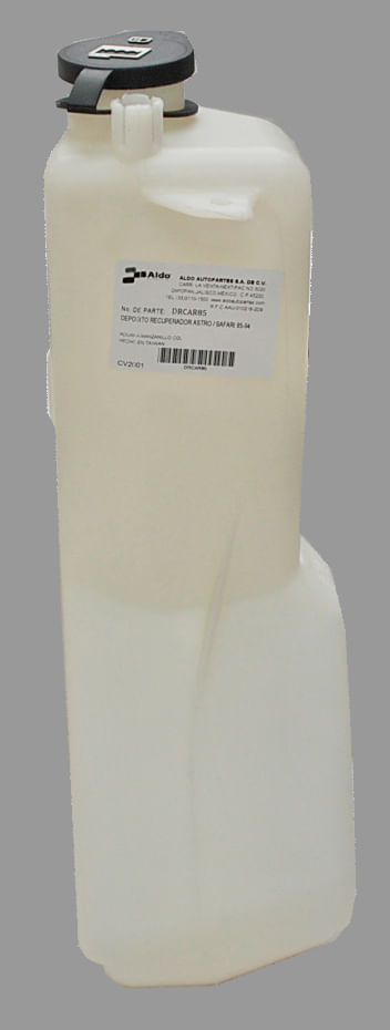 Deposito Recuperador Astro/ Safari 85-94 0