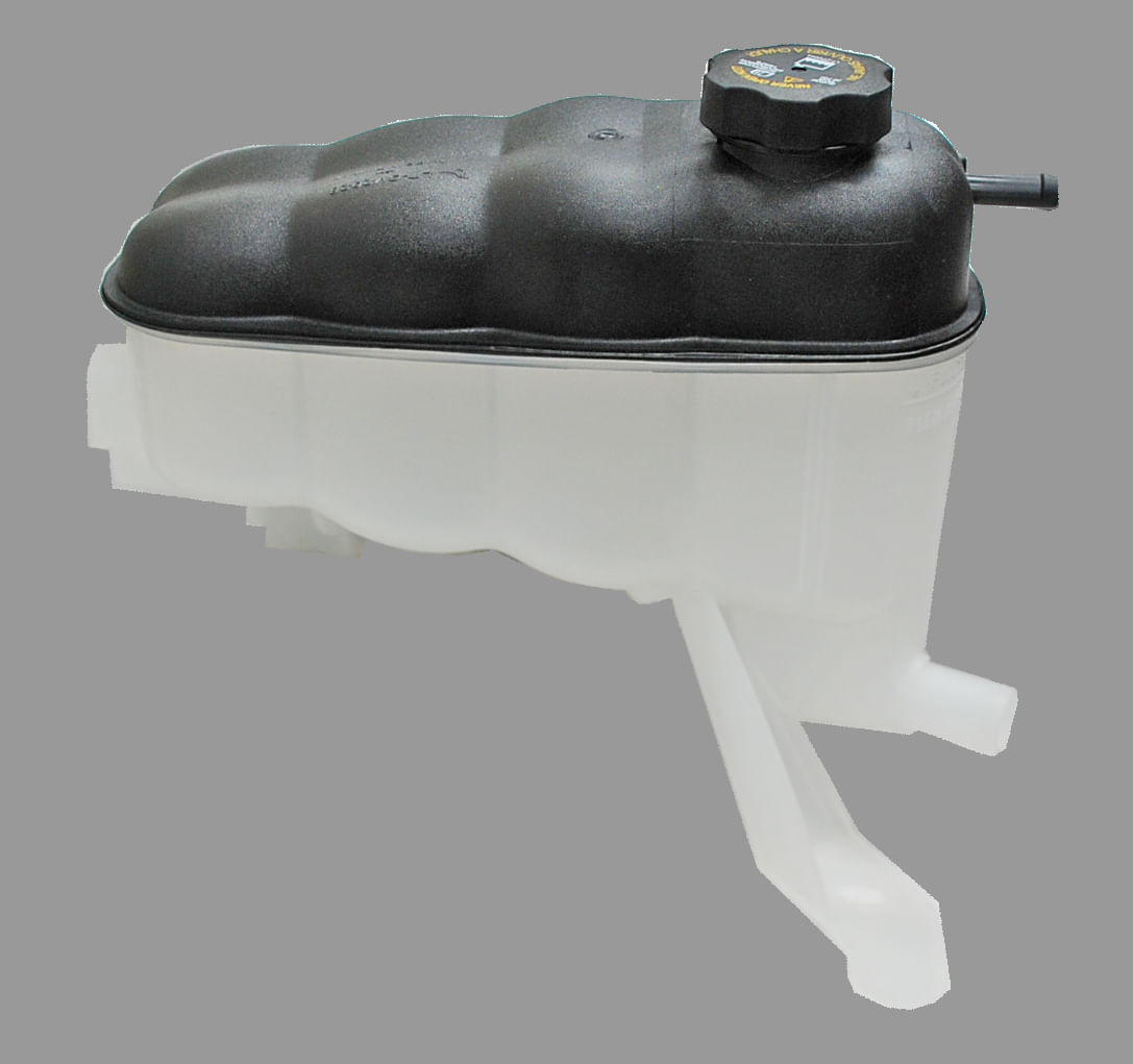 Deposito Recuperador Avalanche/ Escalade/ Tahoe/ Yukon/ Sub/ Chev Pu 2007-2014 6.0L Dmv