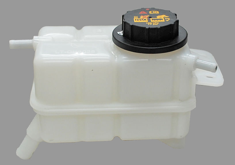 Deposito Recuperador Aveo 2007-2018/ Pontiac G3 2009-2010 S/Tapa 533 542 28505 Odc100