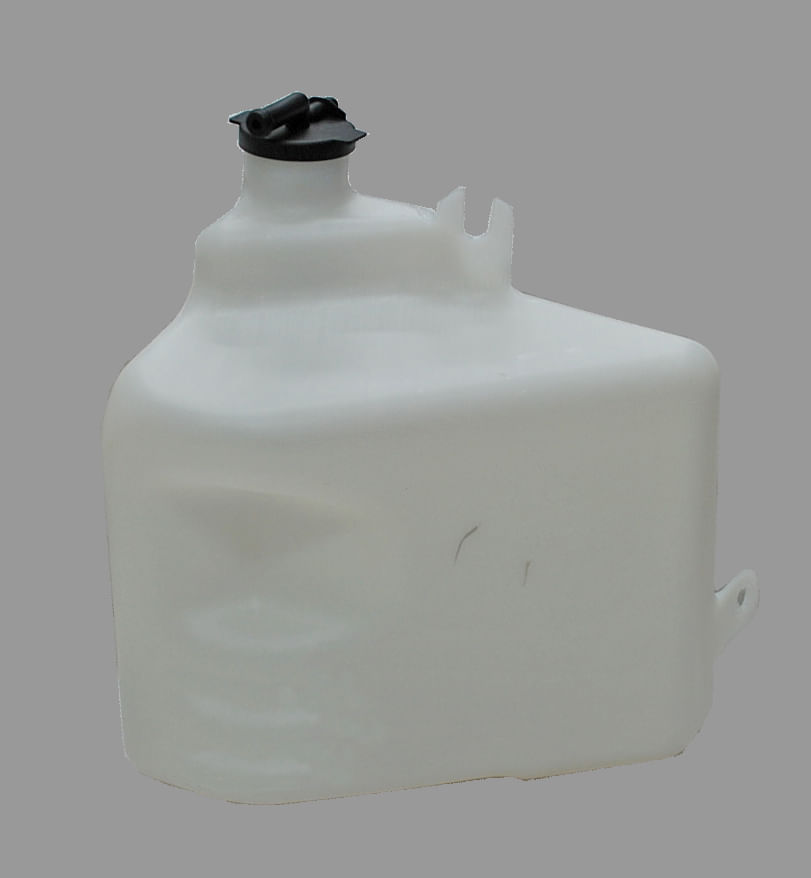 Deposito Recuperador