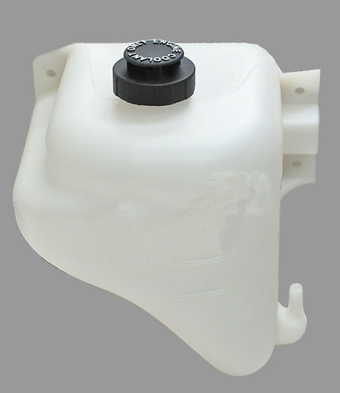 Deposito Recuperador S10 82-87 2Wd/ 4Wd 288