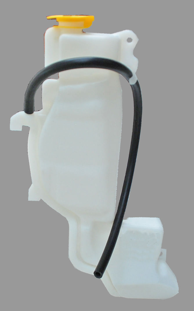 Deposito Recuperador Dodge Pu 2009 2010 2011 2012 2013 C/Tapa 1500/ 2500 5.7L 288