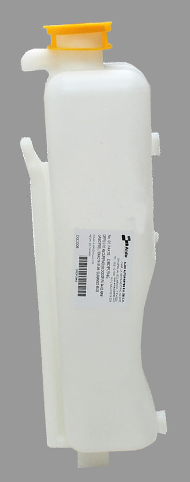 Deposito Recuperador Dodge Pu 1994-2002 Ram Gas/ Diesel/ Dakota 91-96/ Durango 1998-2003 C/Tapa 288