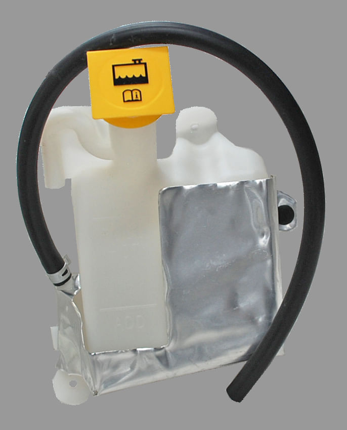 Deposito Recuperador Neon 2000-2005 Sx 2.4L 333