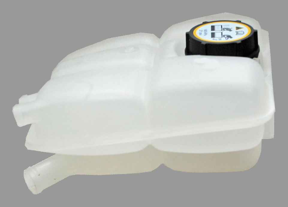 Deposito Recuperador Escape 13 1.6L/ Focus  2012-2013 C/Tapa 784