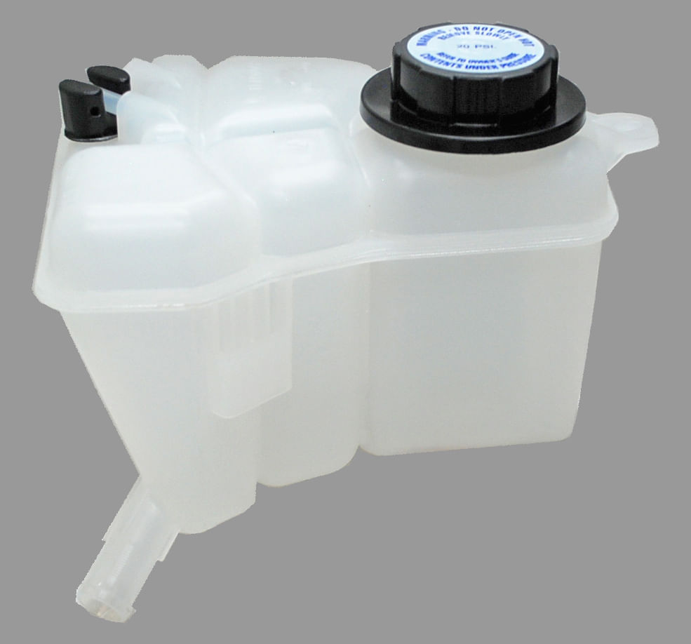 Deposito Recuperador Fiesta 2002-2008 C/Tapa S/Turbo 784 285