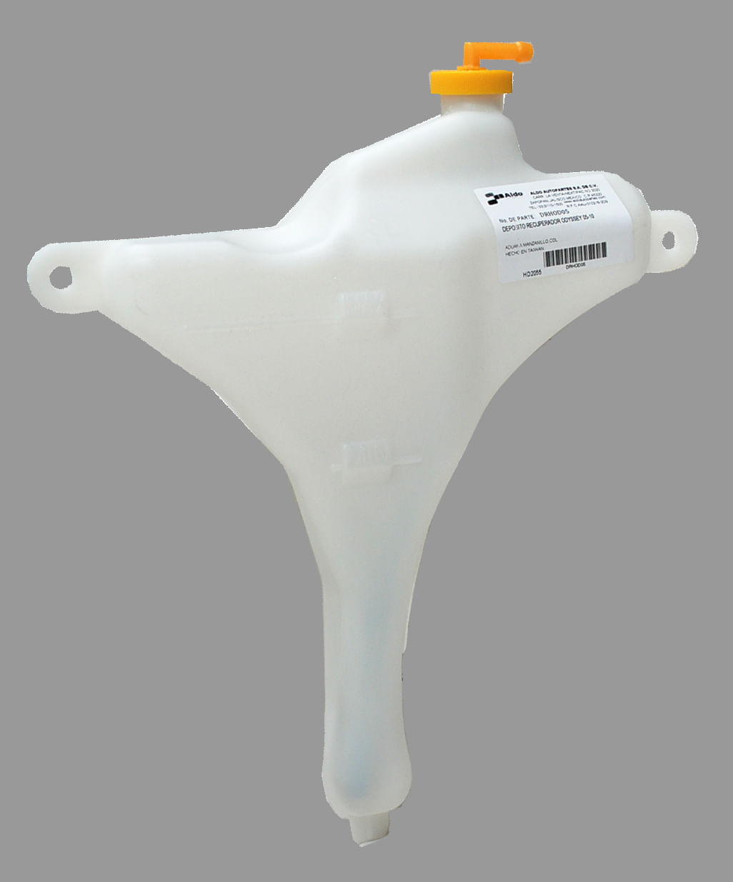 Deposito Recuperador Odyssey 2005-2010 C/Tapa 288