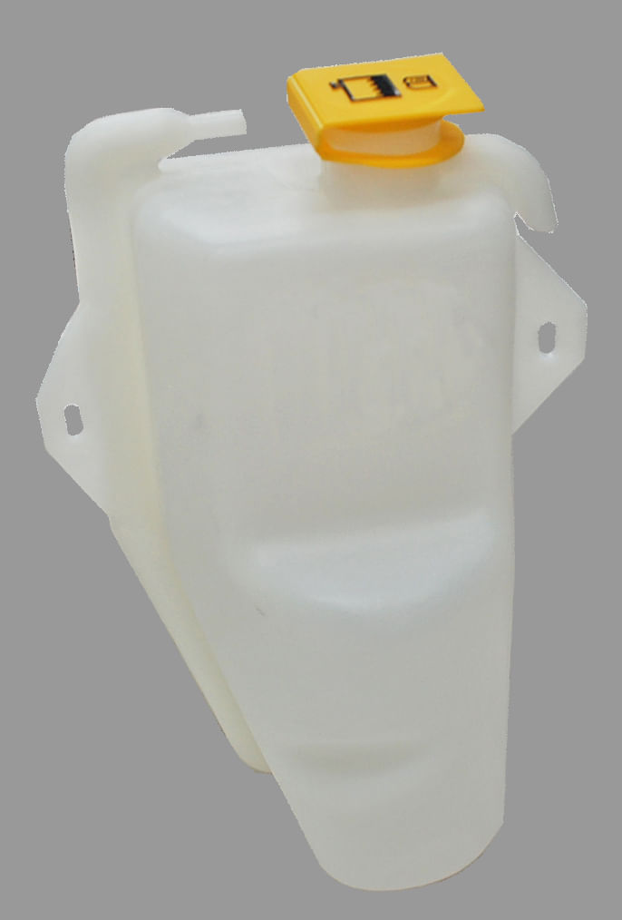 Deposito Recuperador Cherokee 91-01 C/Tapa 892