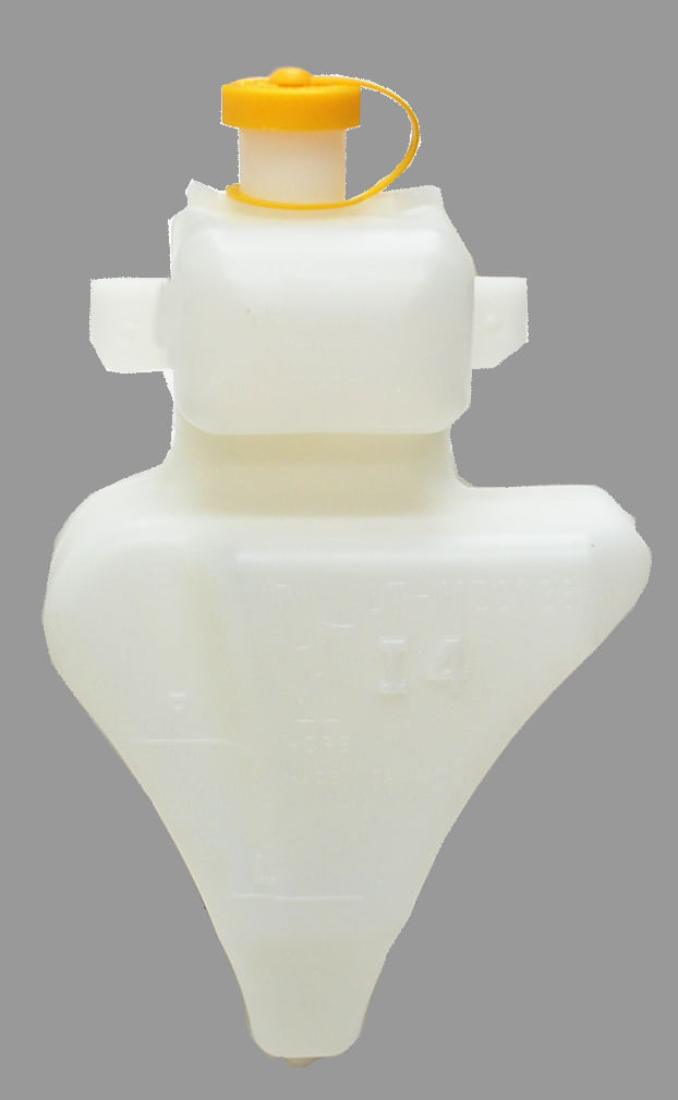 Deposito Recuperador