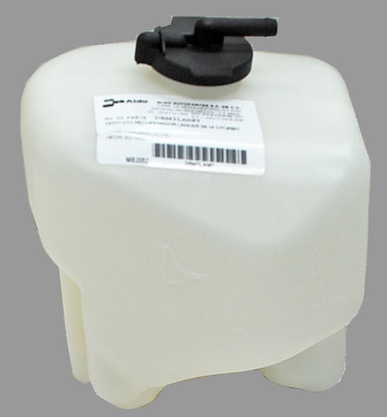 Deposito Recuperador Lancer 2008-2014 C/Turbo 333