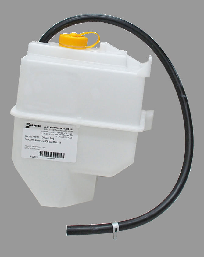 DEPOSITO RECUPERADOR MAXIMA 01-03 784 REVI
