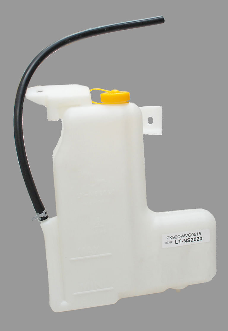 Deposito Recuperador Nissan Pu D22 2008 2009 2010 2011 2012 2013 2014 2015/ Xterra 2000-2004/ Frontier 1993-2004 C/Tapa Dmv 784 285