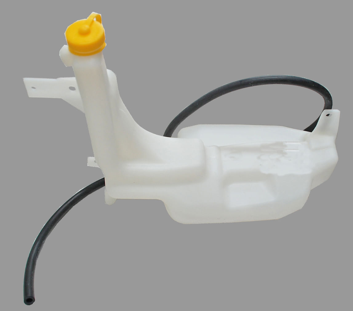 Deposito Recuperador Pathfinder 96-04 3.5L 0