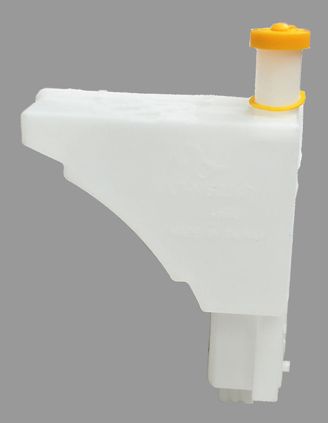 Deposito Recuperador Tiida 2007-2018 C/Tapa 288