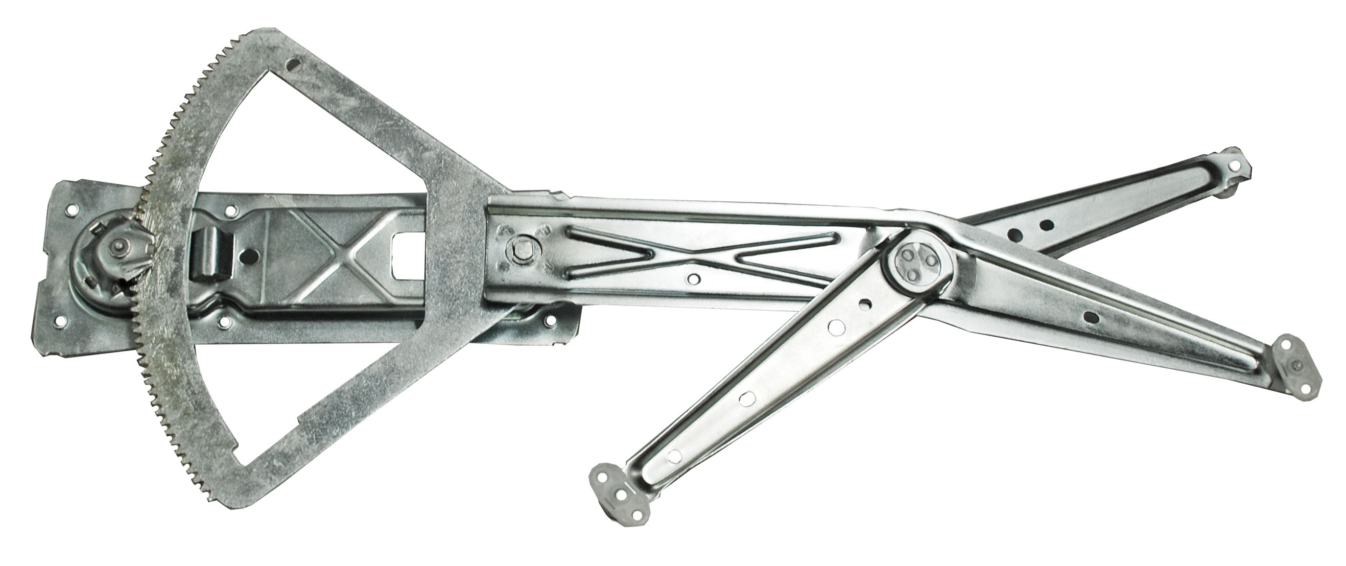 Elevador Cristal Chevy 94-12 3P Manual Dmv Der