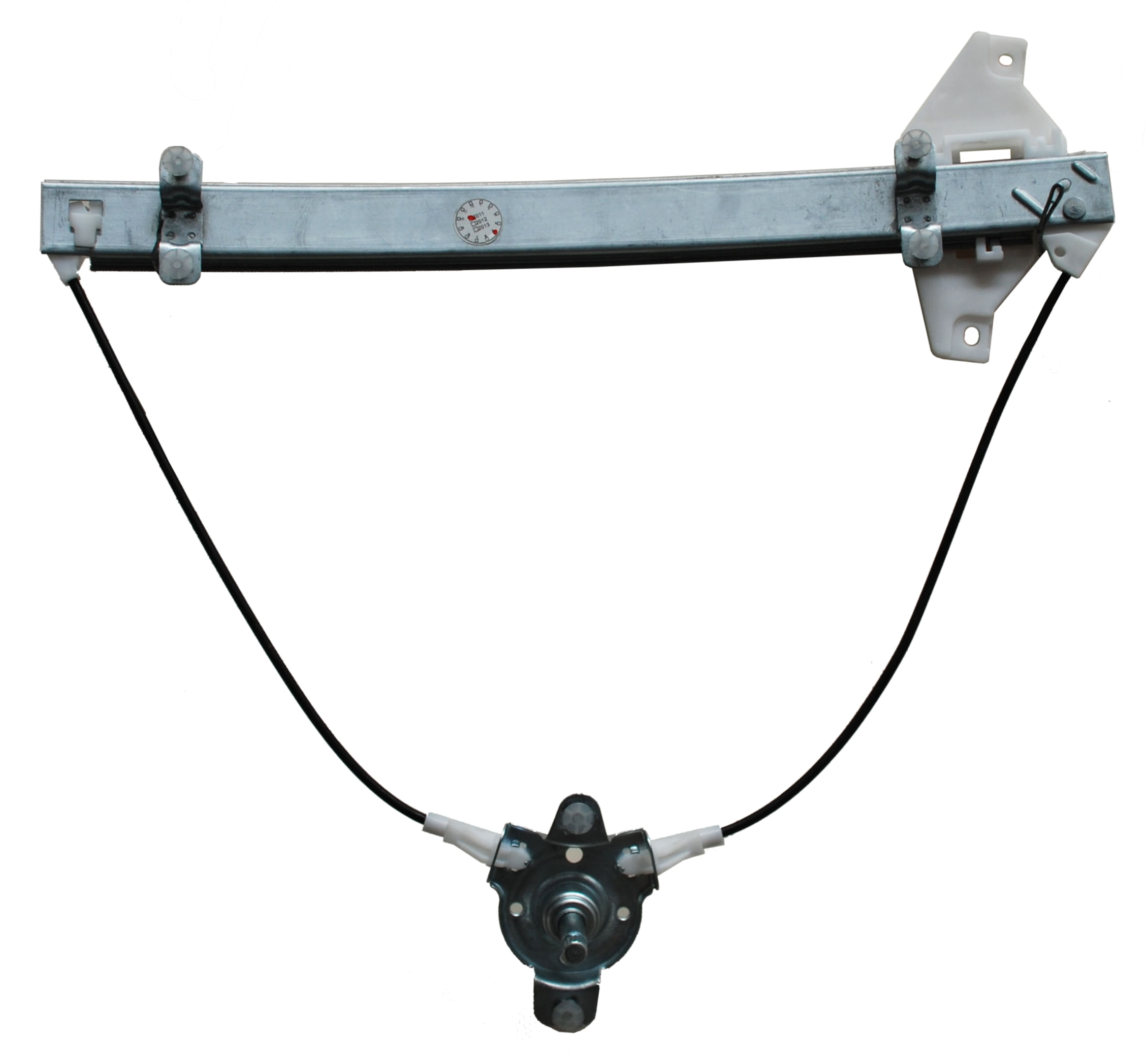 Elevador Electrico Cristal Izquierdo