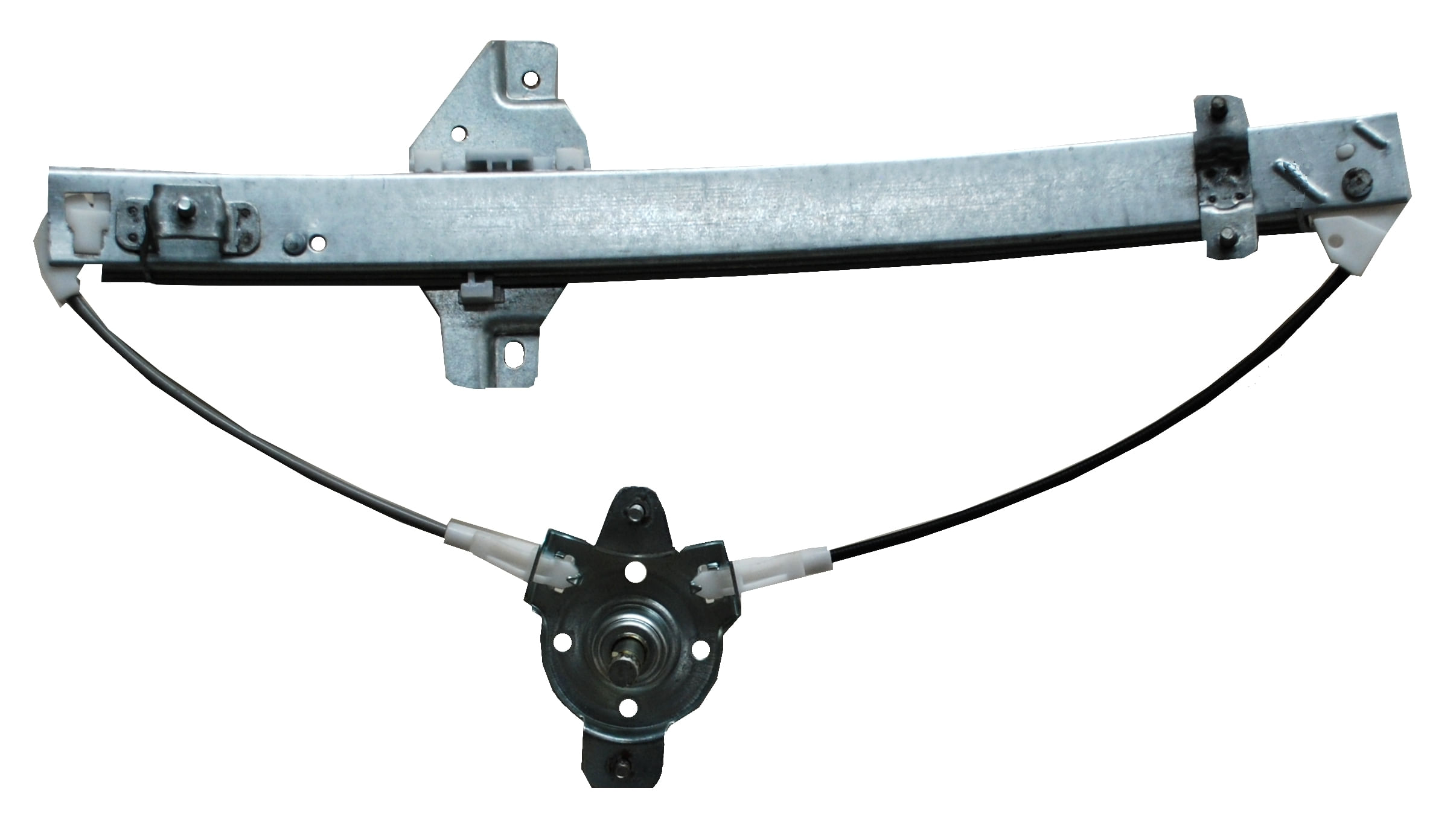 Elevador Cristal Trasero Izquierdo