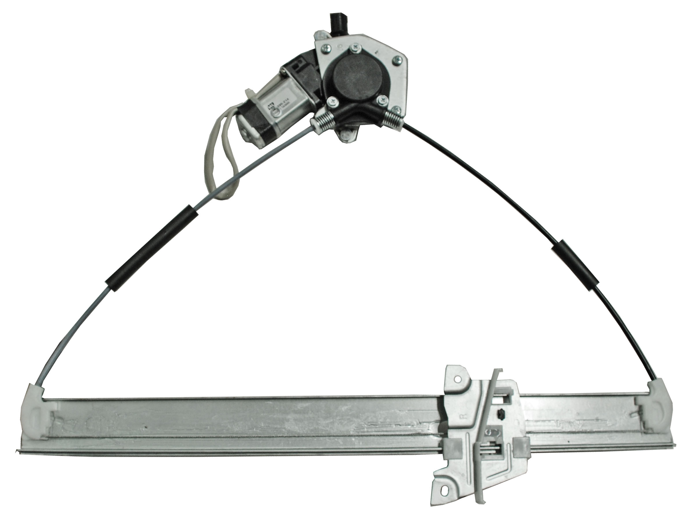 Elevador Cristal Escape 2001-2007 Elect C/Motor Delantera 2218 Der