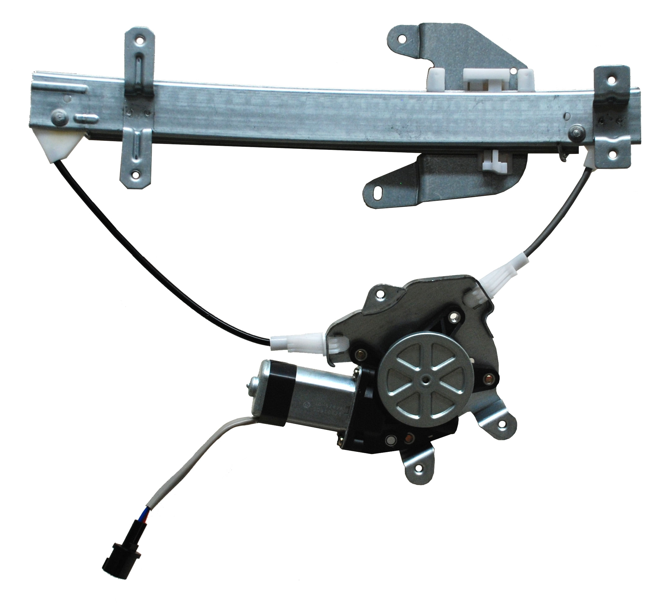 Elevador Cristal Maxima 2000-2001-2002-2003 Elect C/Motor Trasera 2218 Izq