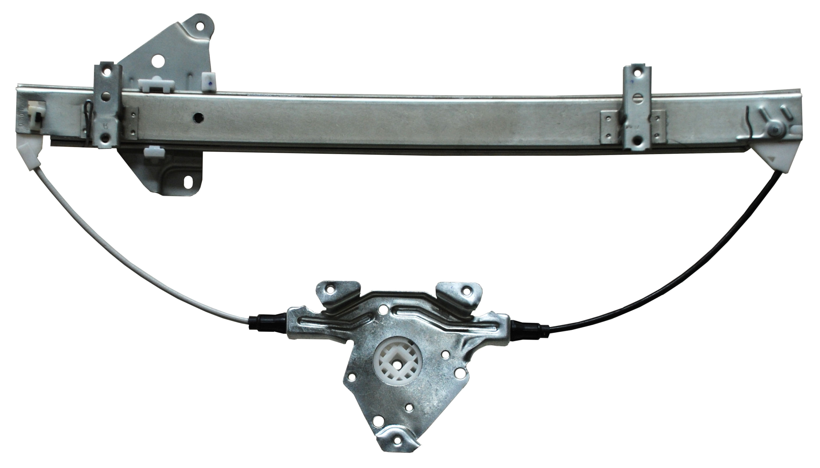 Elevador Cristal Electrico Sin Motor Trasero Izquierdo