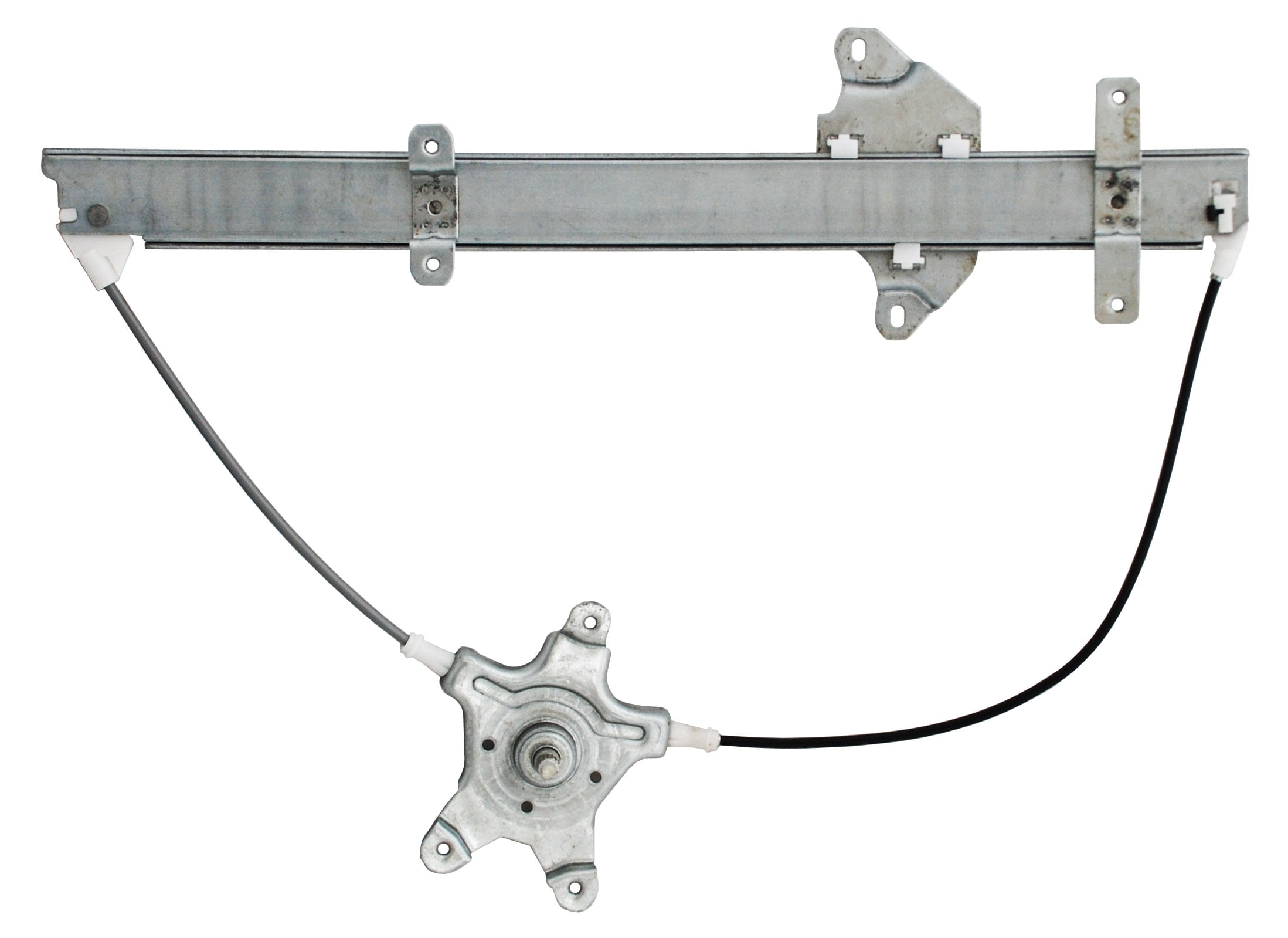 Elevador Cristal Nissan Pu D22 2008 2009 2010 2011 2012 2013 2014 2015 Dmv Der 730