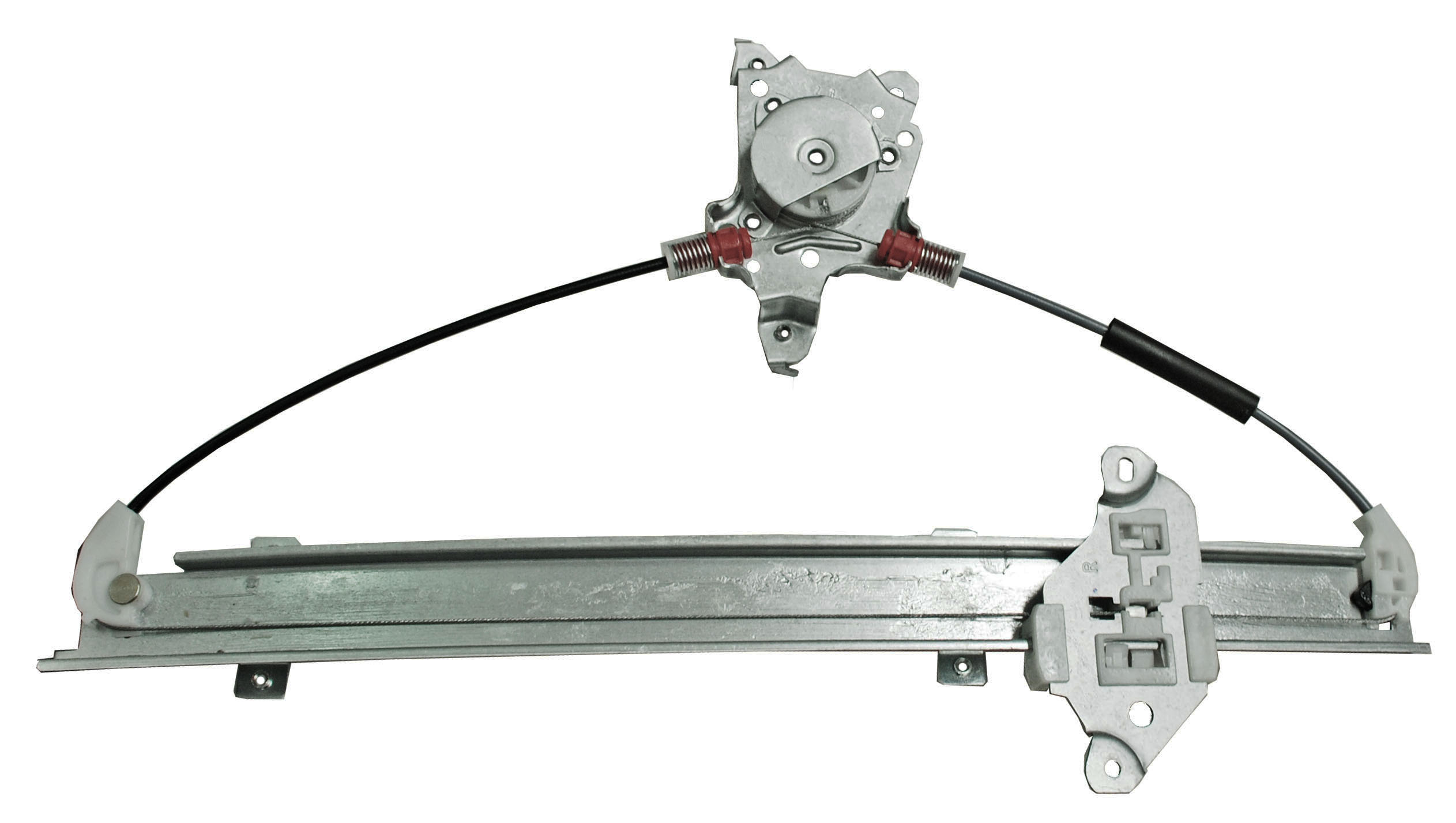 Elevador Cristal Electrico Sin Motor Delantero Derecho