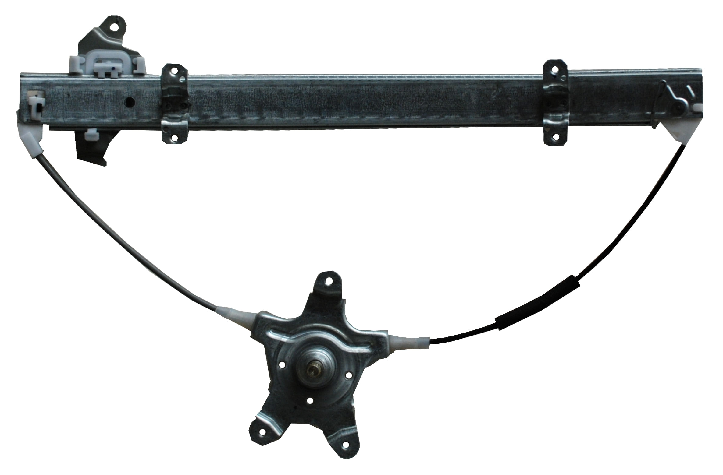 Elevador Cristal Tsuru Iii 92-00 2P Izq