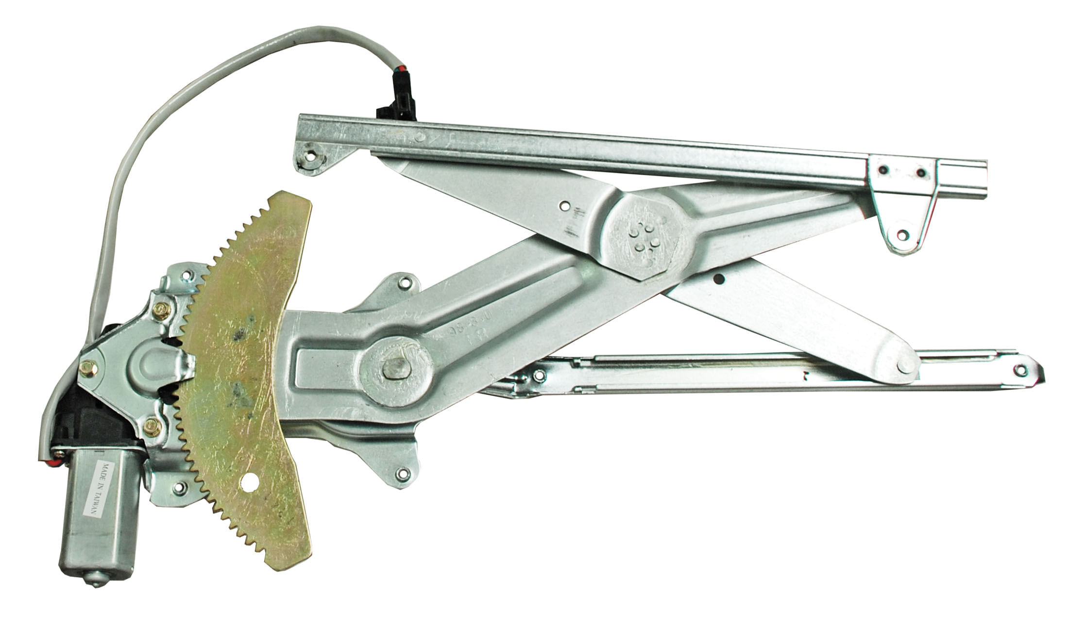 Elevador Cristal Camry 1997-2001 Elect C/Motor Delantera 2218 Der