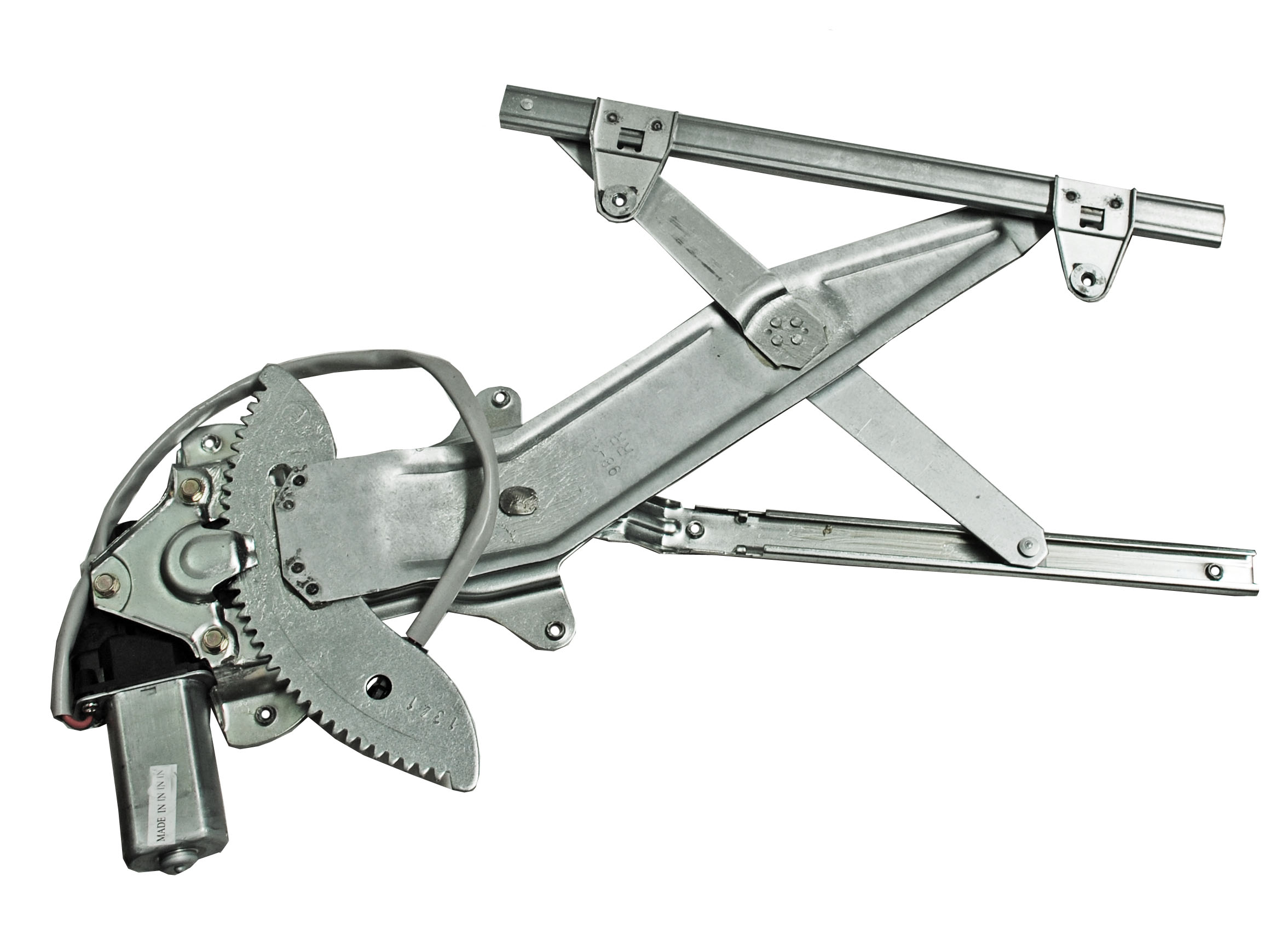 Elevador Cristal Camry 1997-2001 Elect C/Motor Trasera 2218 Der