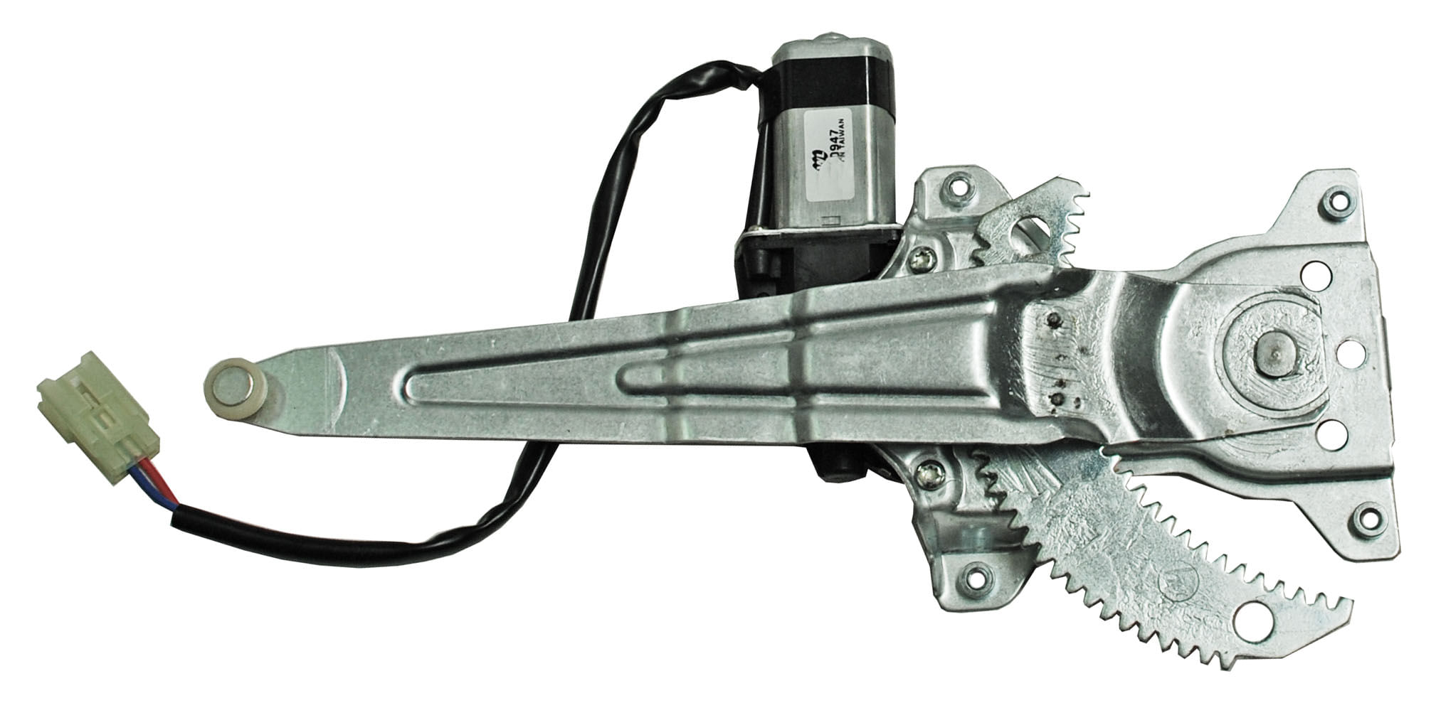 Elevador Cristal Corolla 2003-2004-2005-2006 Elect C/Motor Trasera 2218 Der