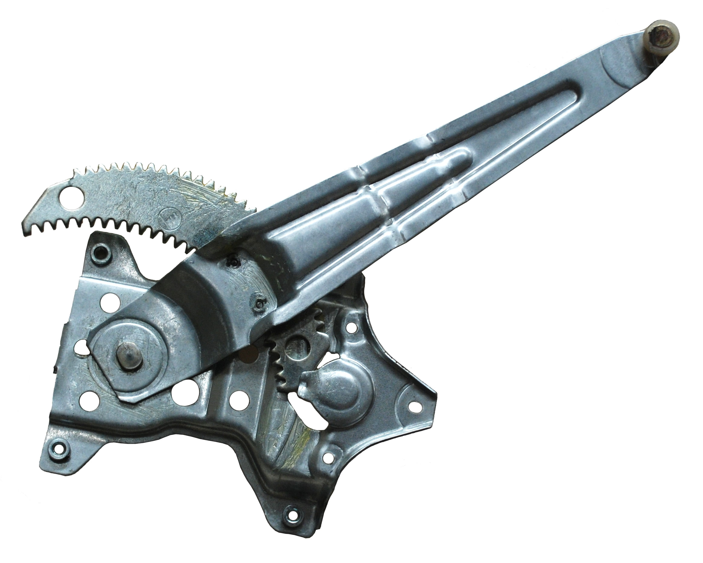 Elevador Cristal Corolla 2003-2004-2005-2006 Elect S/Motor Trasera 2218 Izq