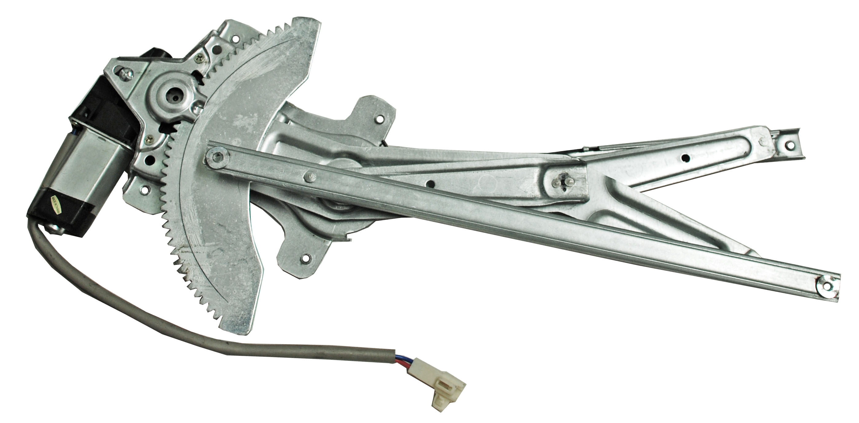 Elevador Cristal Corolla 1998-2002 Elect C/Motor Delantera 2218 Der