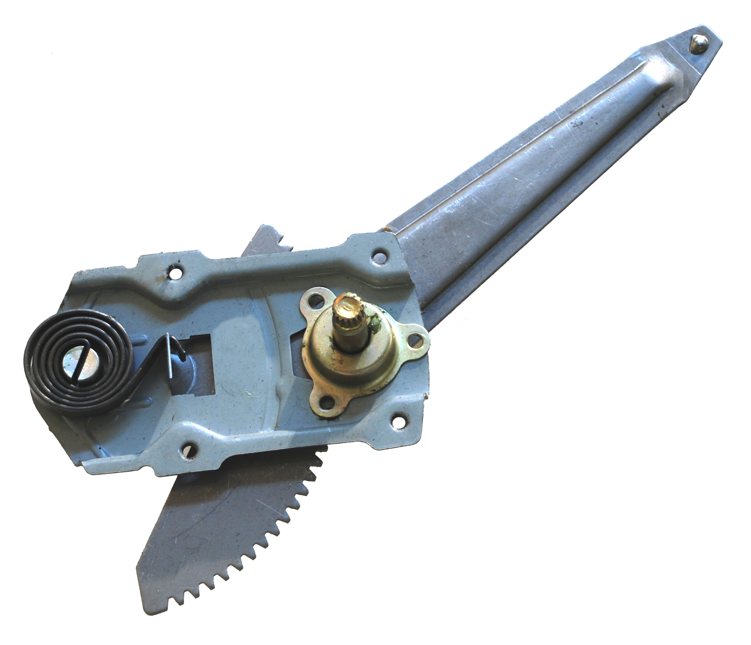 Elevador Cristal Corolla 1998-2002 Trasera 2218 Izq