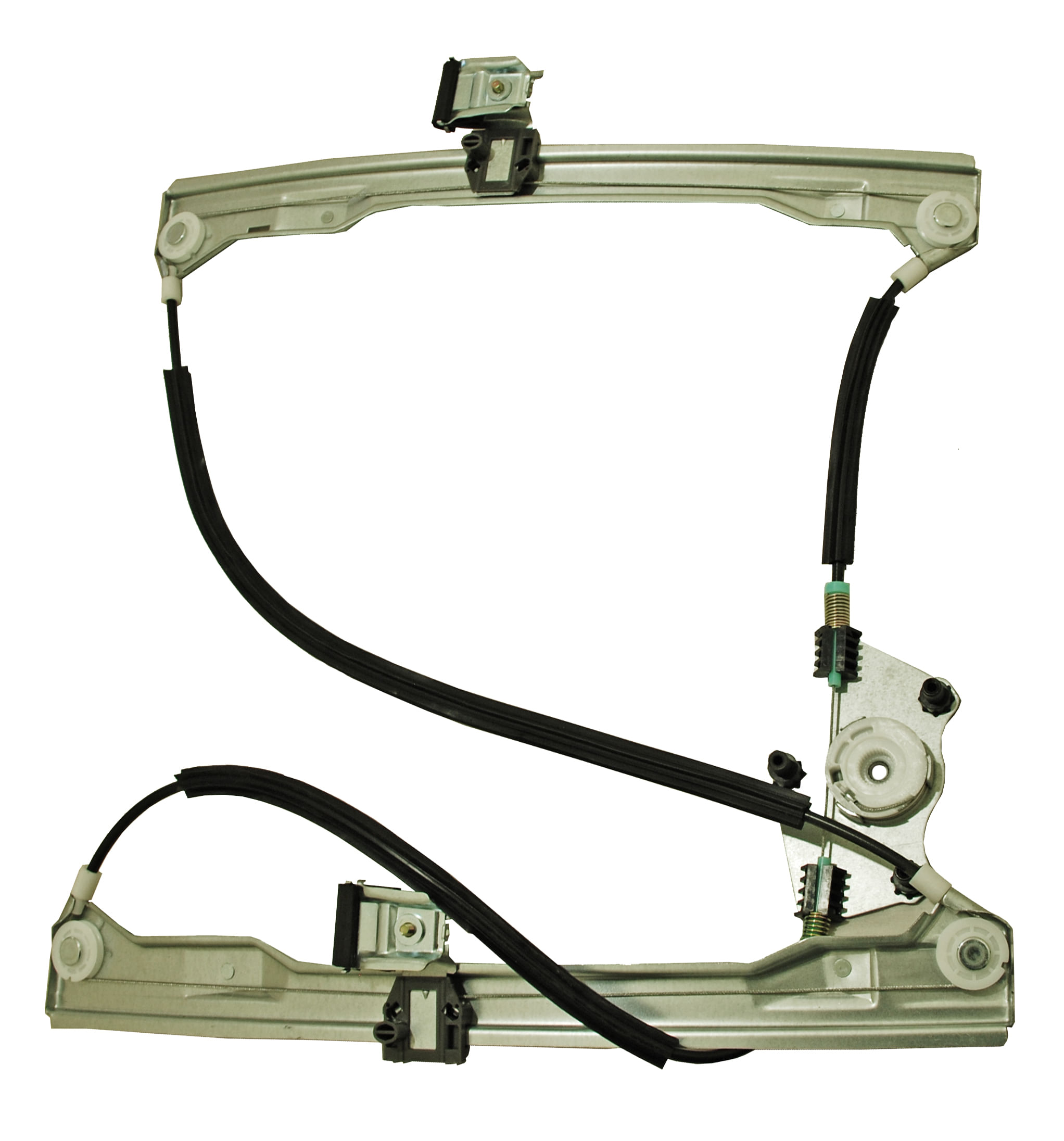 Elevador Cristal Beetle 98-05 Elect S/Motor 2219 Derecho