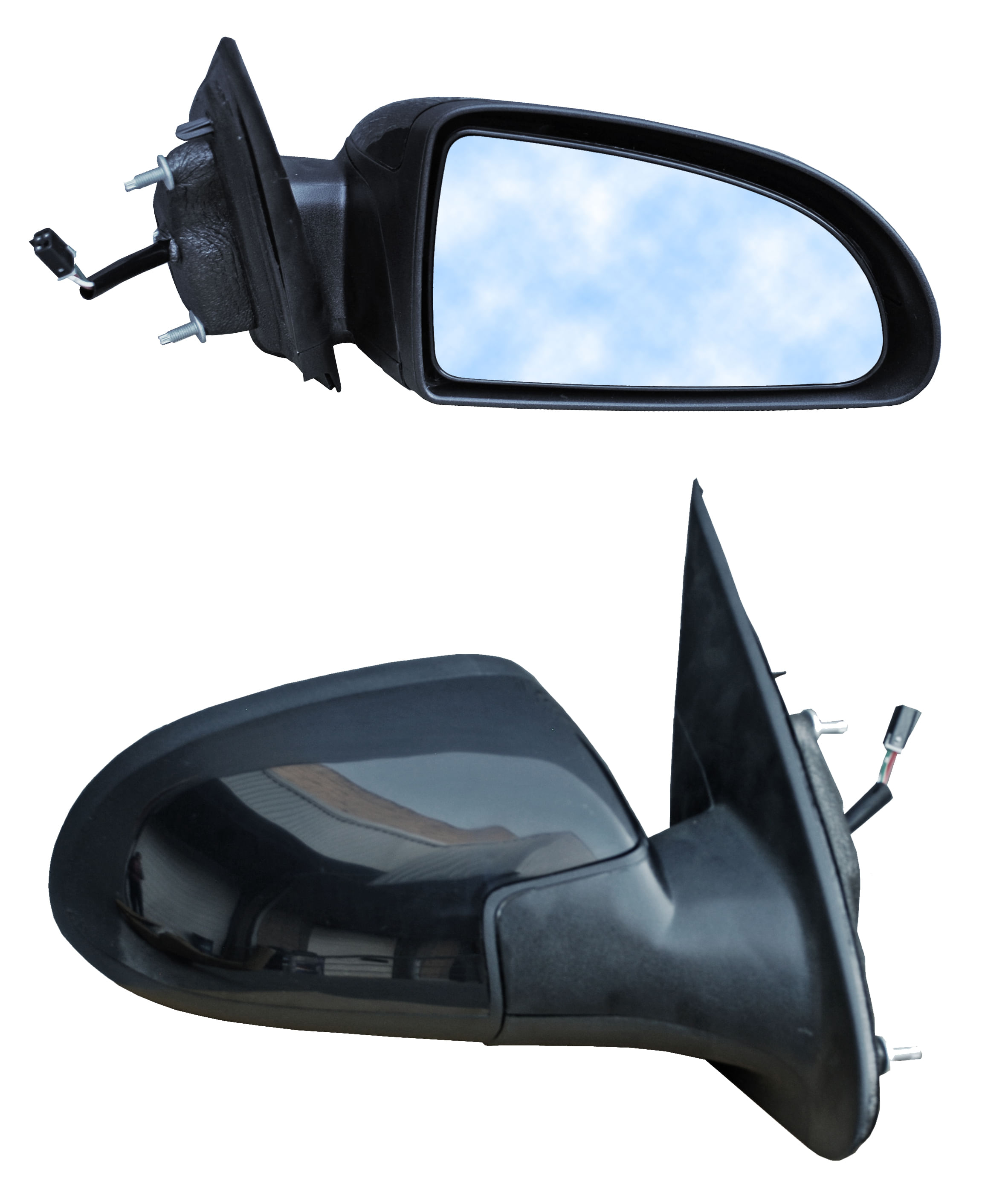 ESPEJO G5 07-10 ELECT SPORT/ SS/ BASE/ LT/ LS 2P ***0 DER