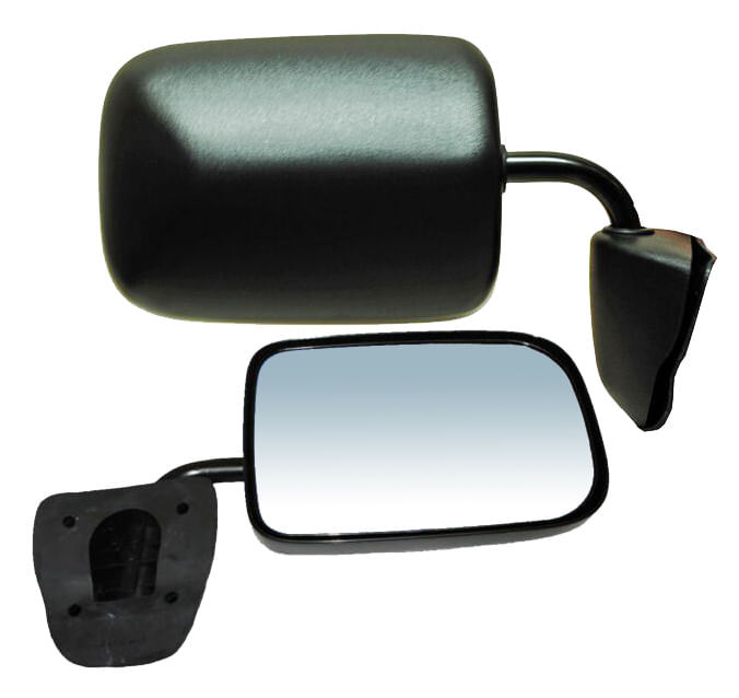 Espejo Sin Control Derecho
