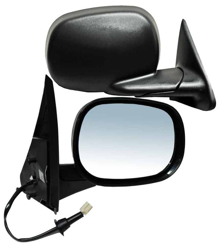 ESPEJO DODGE VAN 98-03 ELECT RAM SLT/ BASE/ SE/ 1500 **** DER