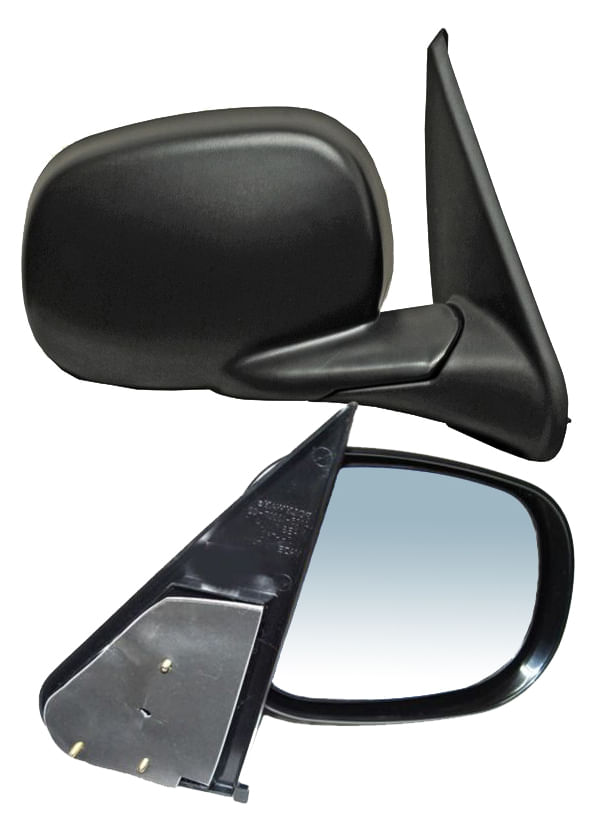 ESPEJO DODGE VAN 98-03 S/CONT RAM SLT/ BASE/ SE/ 1500 333 DER SUC1DIC31