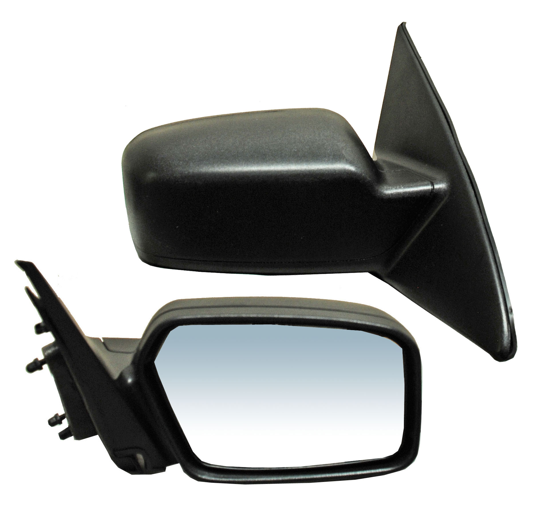 Espejo Fusion 2006-2011 Elect Chino 3 Pines Der