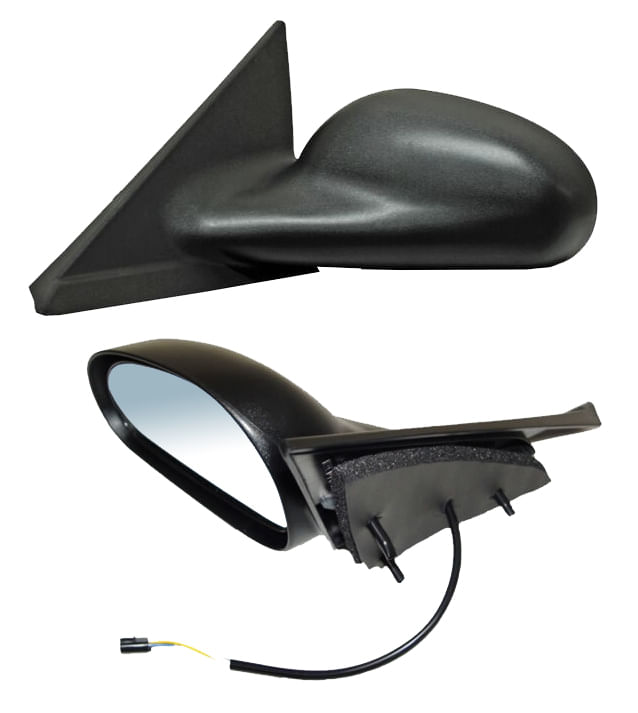 Espejo Mustang 1999-2004 Elect 3 Pines Izq