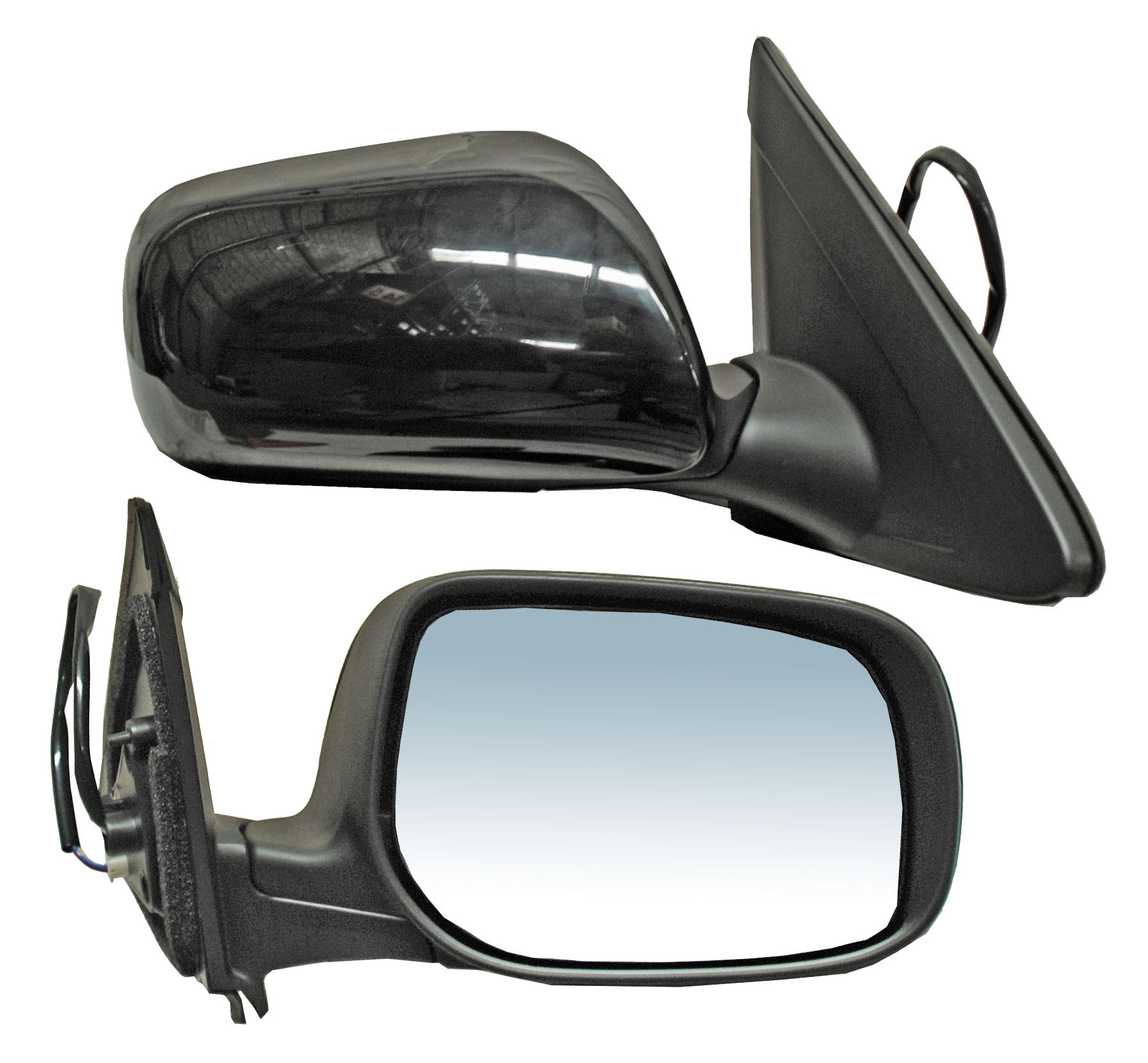 Espejo Matrix 2009 2010 2011 2012 2013 Elect P/Pint Awd/ Xr/ Base/ Xrs/ S Der