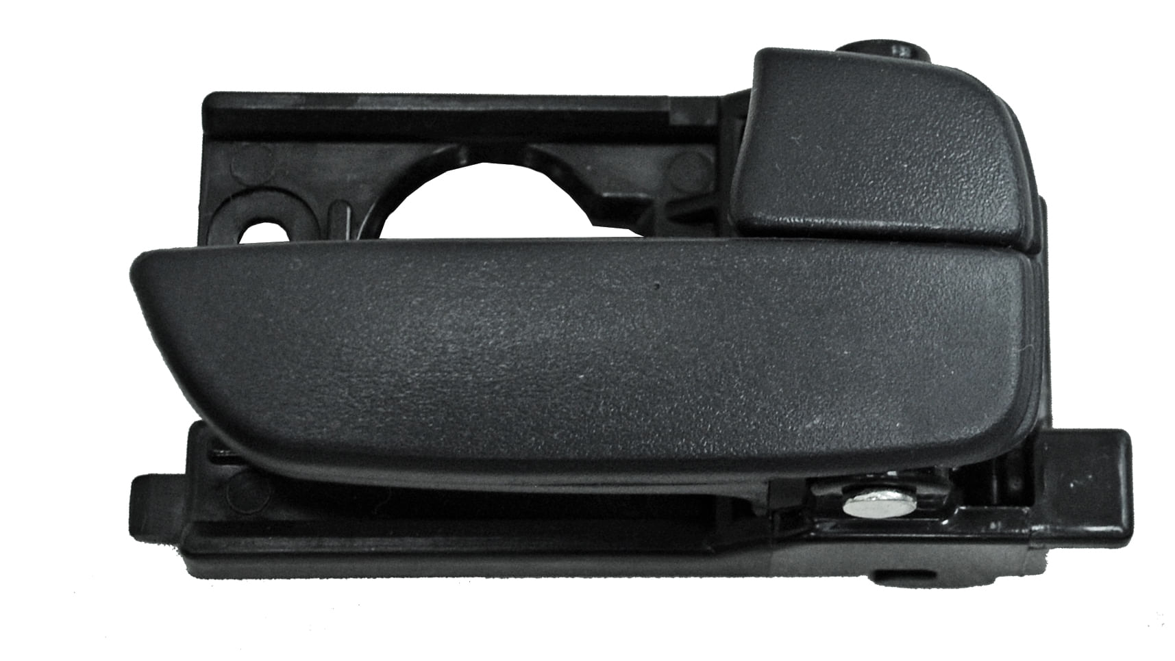 Manija Int Attitude 2006-2011 Gris Trasera Plastico Der