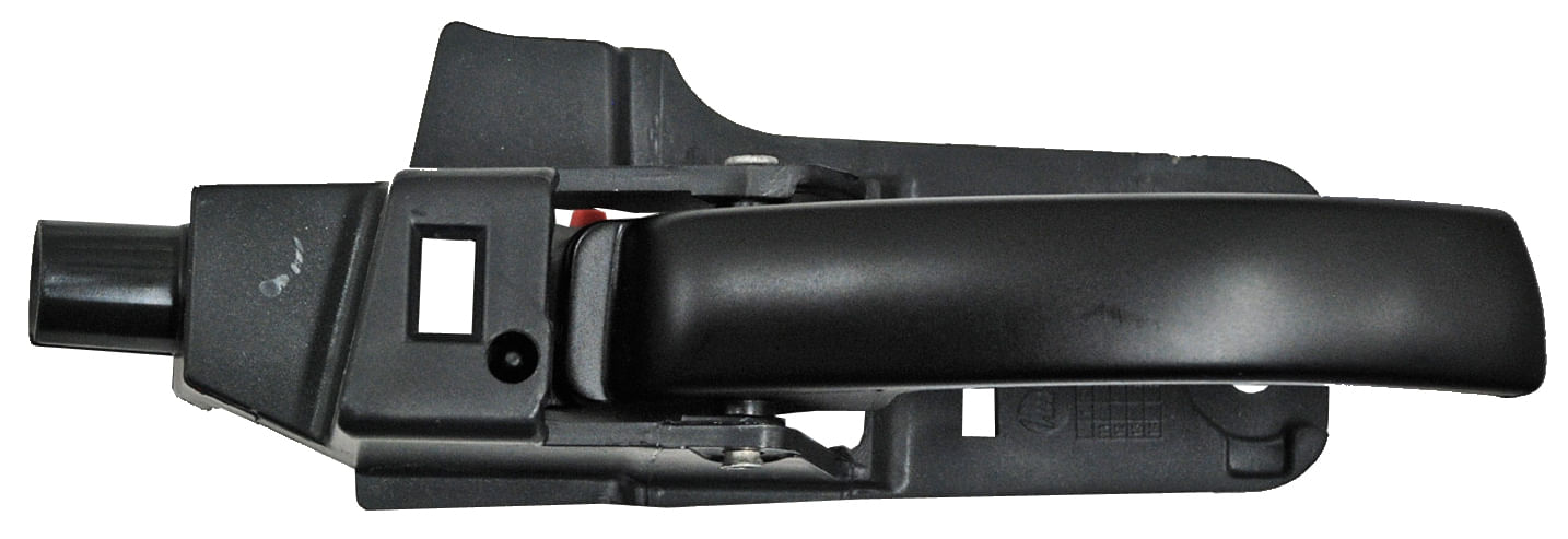 Par Manijas Int Del/Tras Cirrus 2009-2010 Negra Plastic Ald