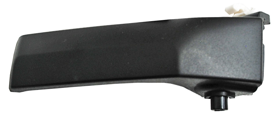 Manija Int Dodge Pu 2009 2010 2011 2012 2013 Quad Cab China Trasera Plastico Der