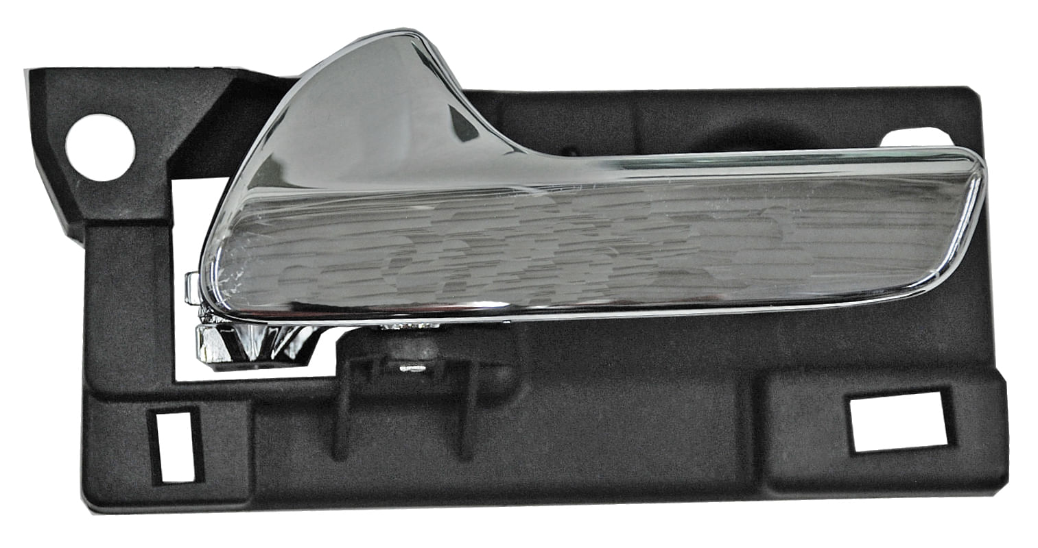 Manija Int Durango  2012-2014-2015-2016 Crom Del/ Trasera Plastico Der