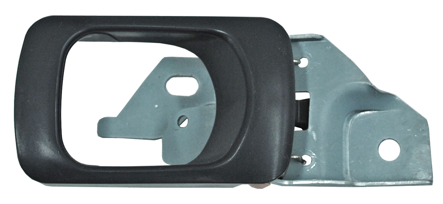 Manija Int H100 2002 2003 2004 2005 Gris Metal Der