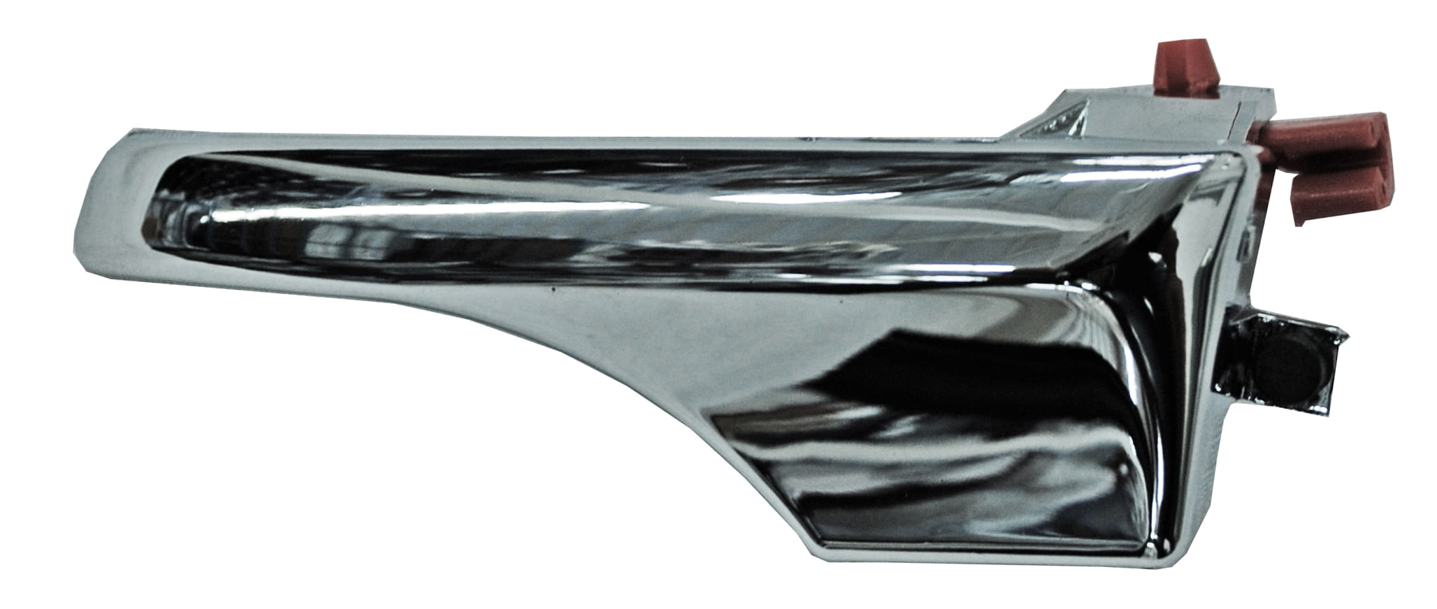 Manija Int Pacifica 2004 2005 2006 2007 2008 Crom Del/ Trasera Plastico 2218 Der