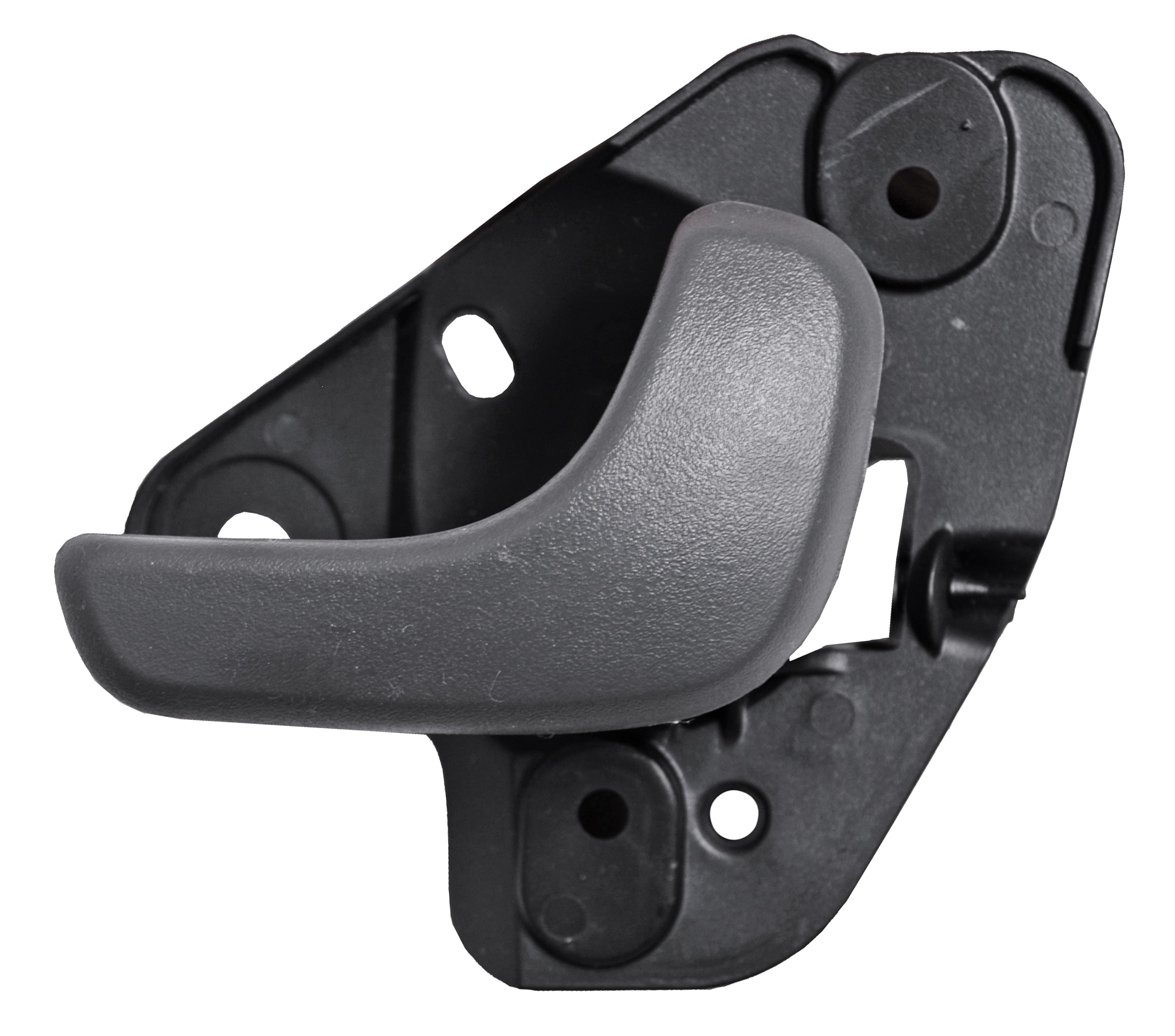 Manija Int Voyager/ Caravan/ Town & Country 2001-2007 Gris Delantera Plastico Izq