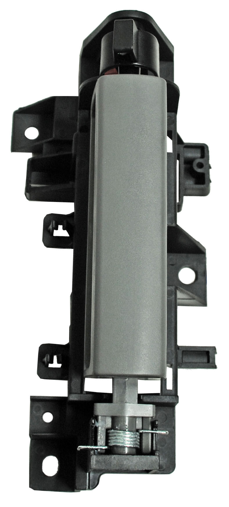 Manija Int Voyager/ Caravan/ Town & Country 2008-2016 Gris Lat Plastico 2219 Der