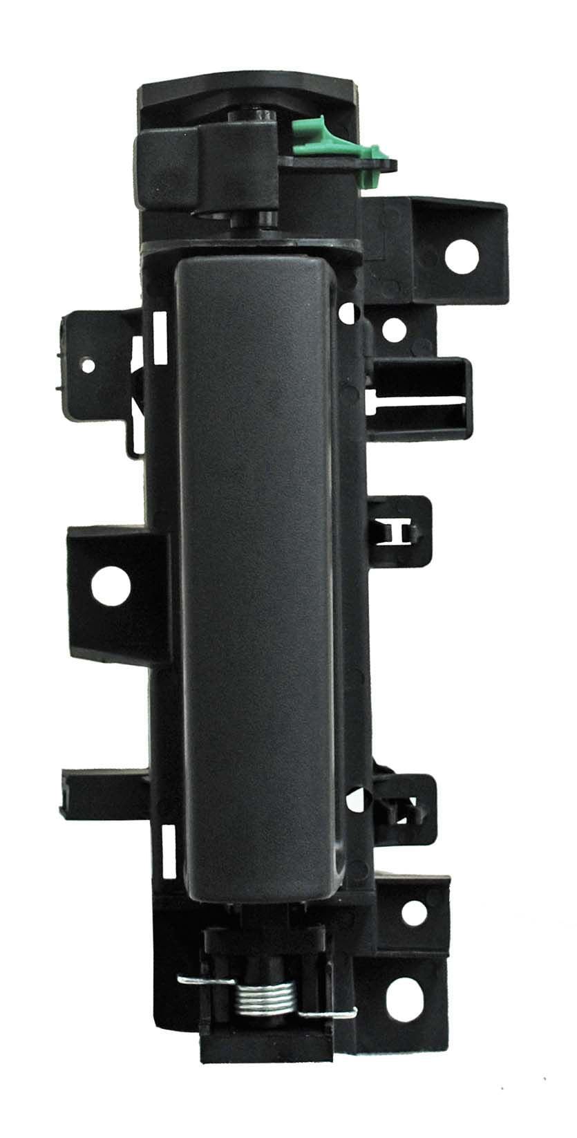 Manija Int Voyager/ Caravan/ Town & Country 2011- 2012-2013 Negra Lat Plastico 333 Der